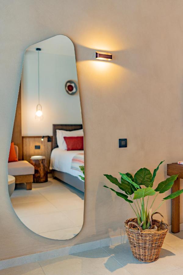 Hotel Minos Ambassador & - Adults Only