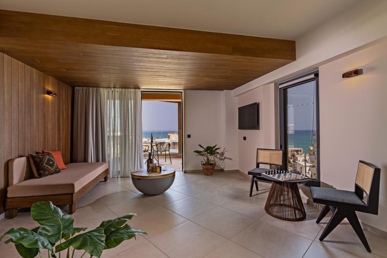 Minos Ambassador & - Adults Only 5*