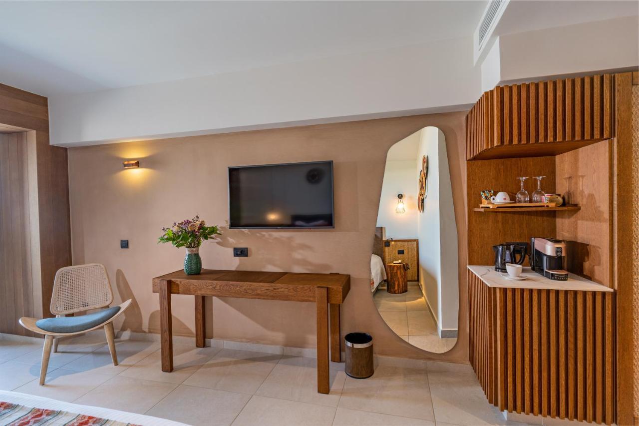Hotel Minos Ambassador & - Adults Only