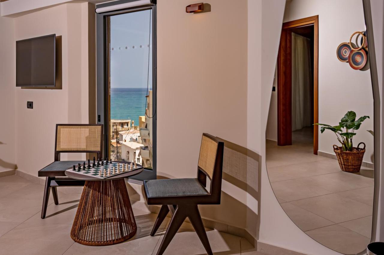 Minos Ambassador & - Adults Only 5*