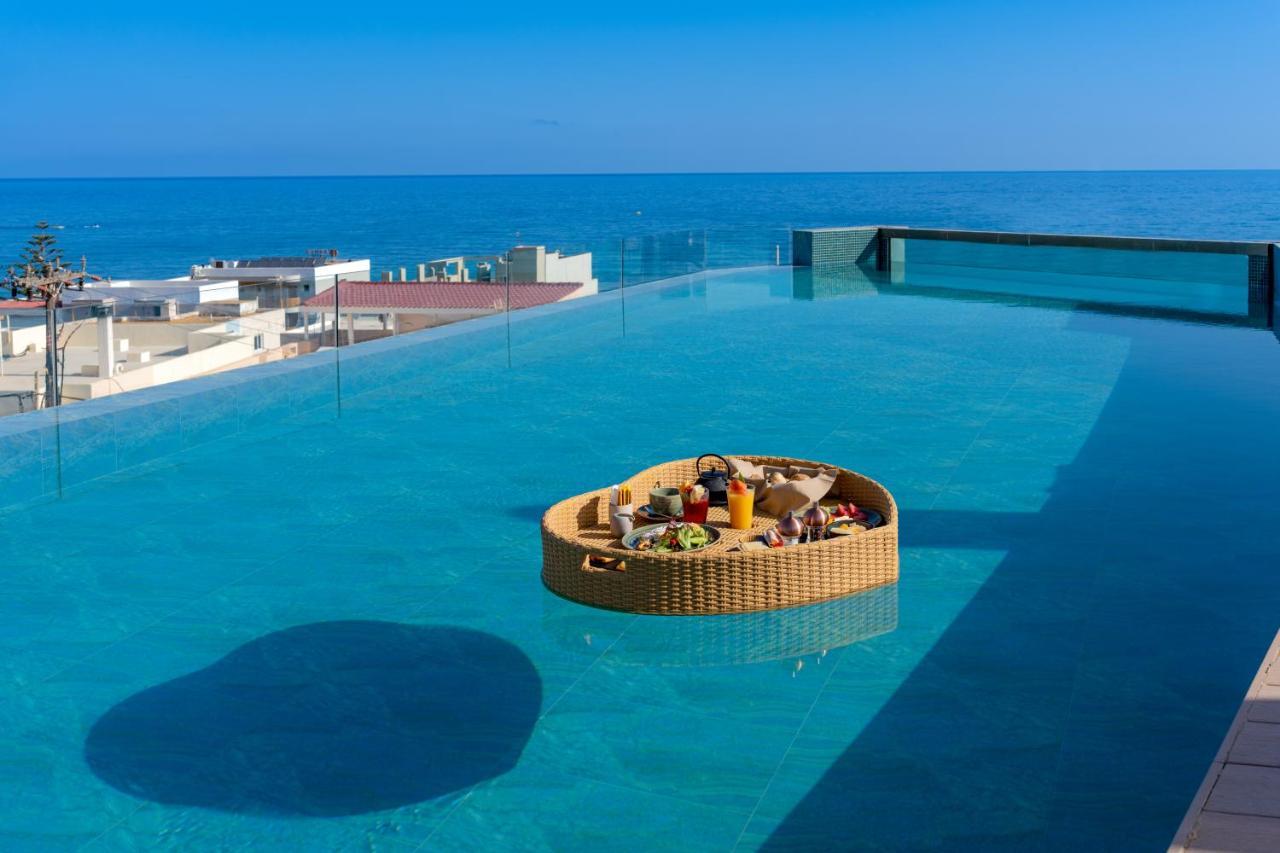 Minos Ambassador & - Adults Only 5*