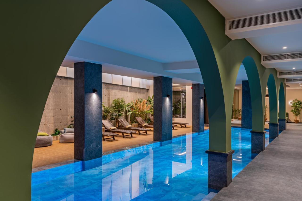 Minos Ambassador & - Adults Only Hotel