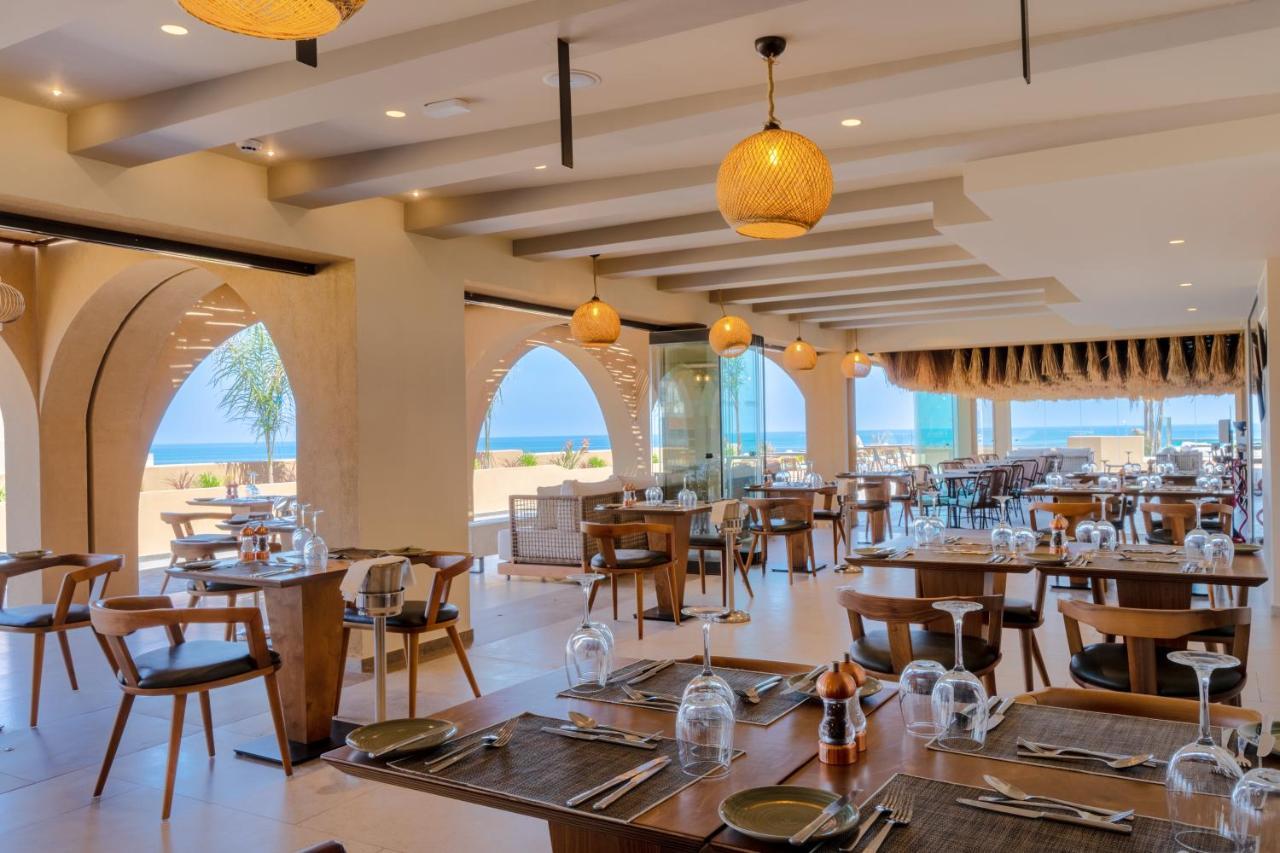 Minos Ambassador & - Adults Only Hotel