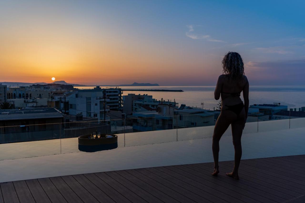 Hotel Minos Ambassador & - Adults Only 5*