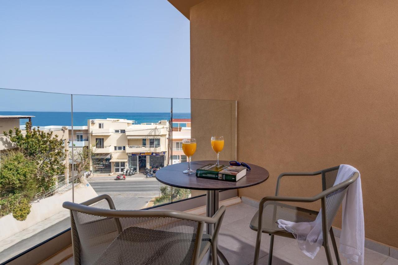 Minos Ambassador & - Adults Only Rethymnon