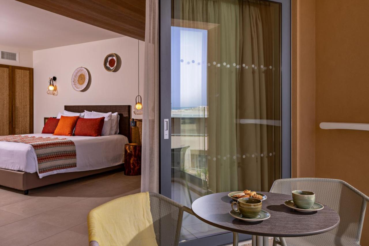 Minos Ambassador & - Adults Only Hotel Rethymnon