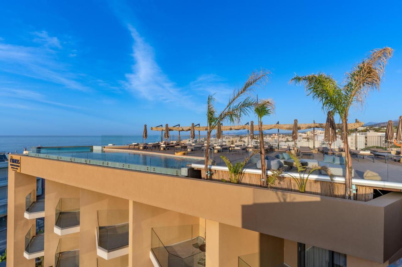 Minos Ambassador & - Adults Only Rethymnon