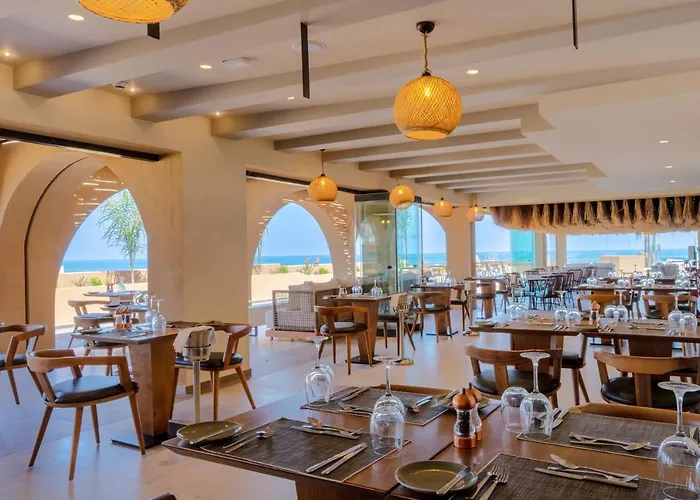Minos Ambassador Suites & Spa - Adults Only