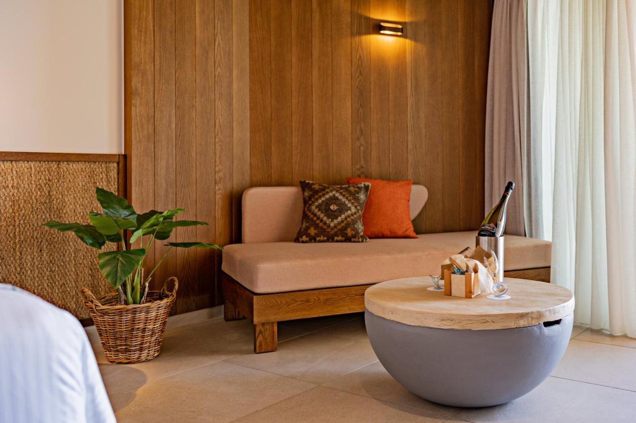 Hotel Minos Ambassador & - Adults Only Rethymno