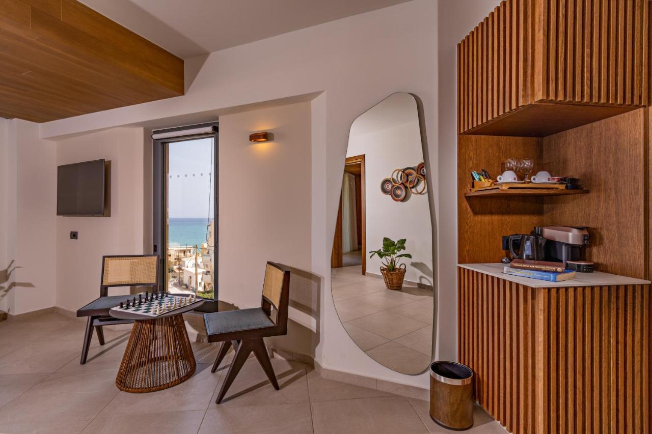 Minos Ambassador & - Adults Only Hotel 5*