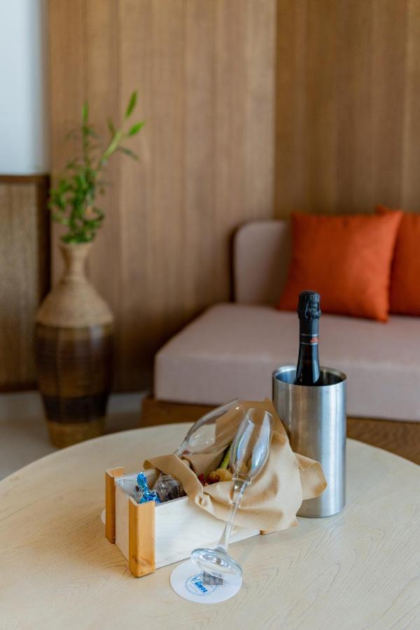 Hotel Minos Ambassador & - Adults Only 5*