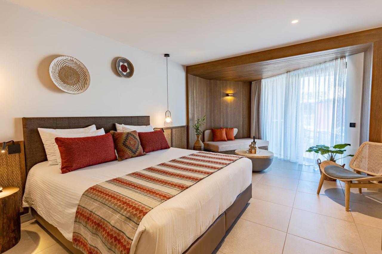 Hotel Minos Ambassador & - Adults Only Rethymno