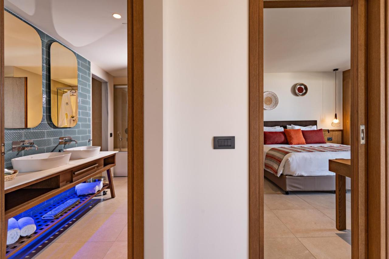 Minos Ambassador & - Adults Only Rethymno