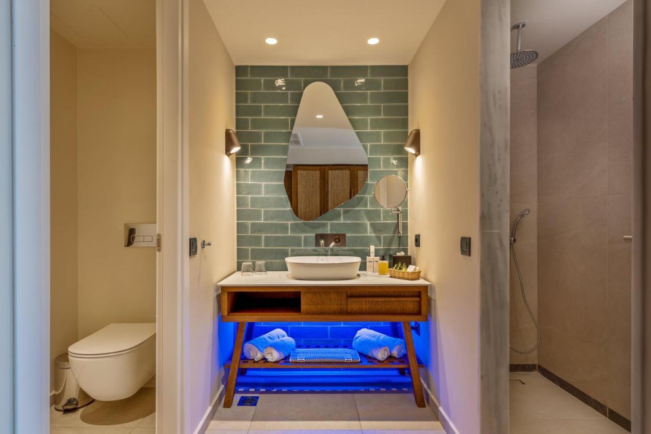 Minos Ambassador & - Adults Only Hotel