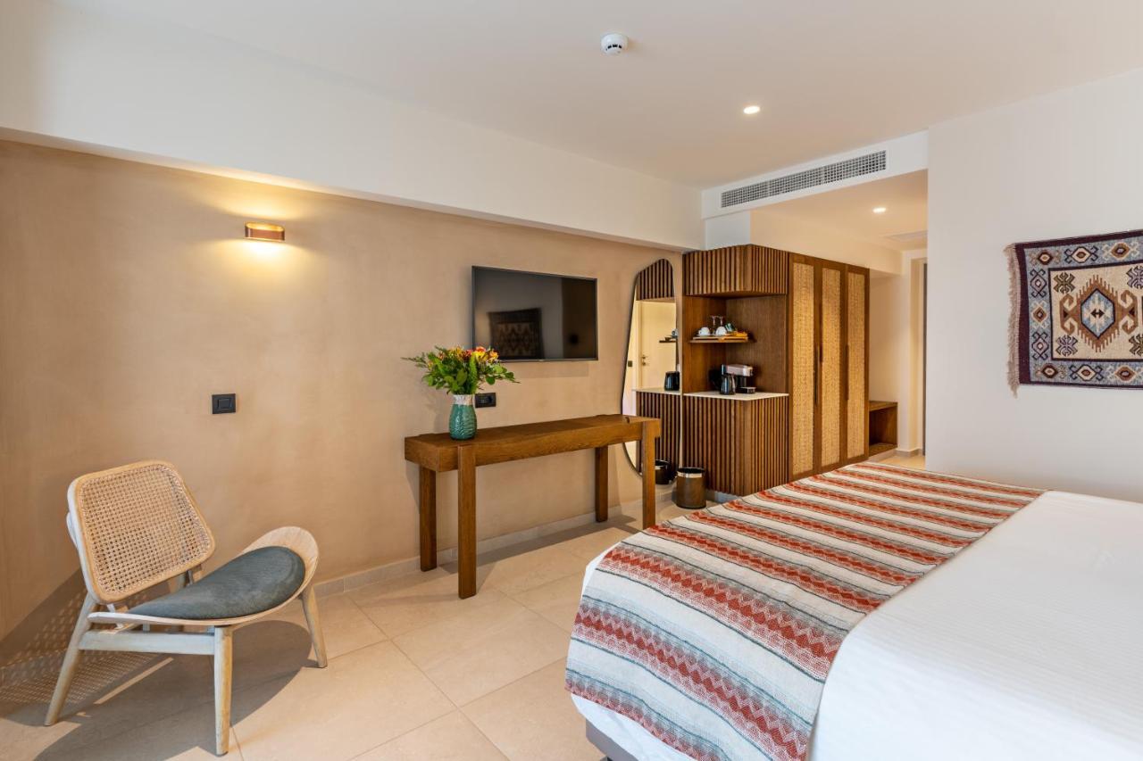 Minos Ambassador & - Adults Only Hotel 5*
