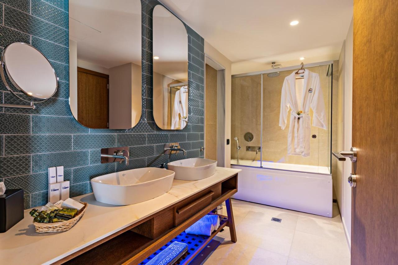 Minos Ambassador & - Adults Only Rethymno