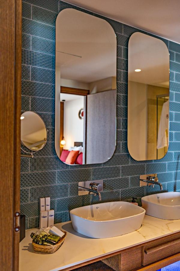 Minos Ambassador & - Adults Only Rethymno