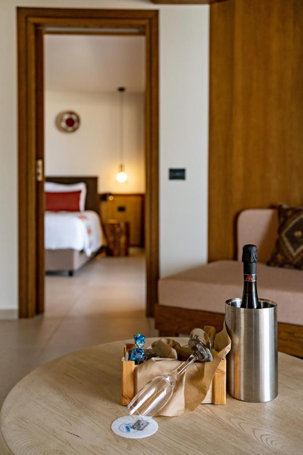 Hotel Minos Ambassador & - Adults Only 5*