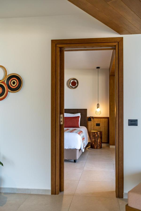 Hotel Minos Ambassador & - Adults Only Rethymno