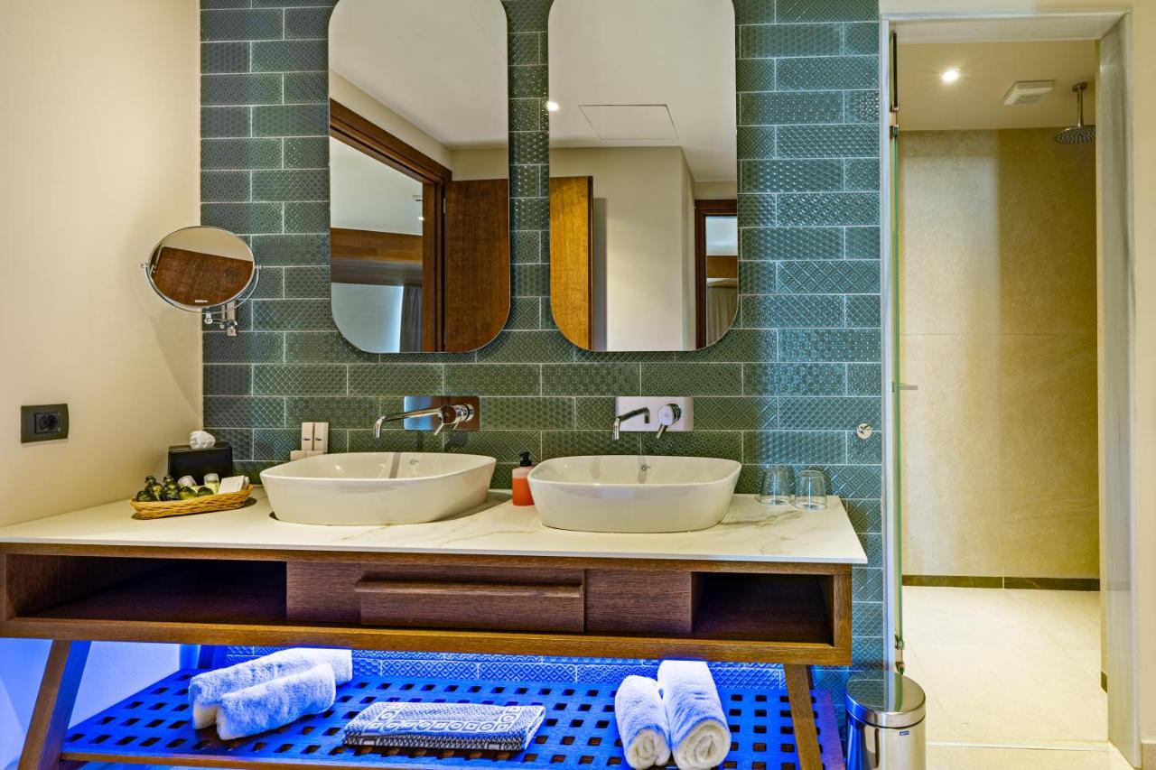 Minos Ambassador & - Adults Only Hotel Rethymno
