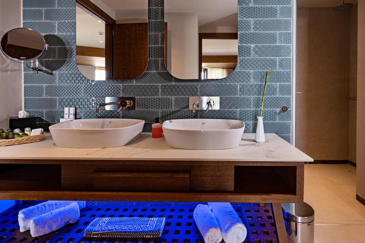 Hotel Minos Ambassador & - Adults Only 5*