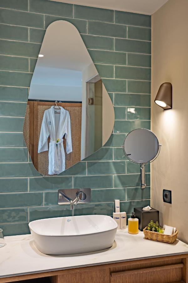Minos Ambassador & - Adults Only Hotel 5*