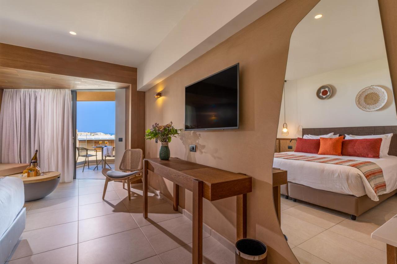 Minos Ambassador & - Adults Only 5* Rethymno