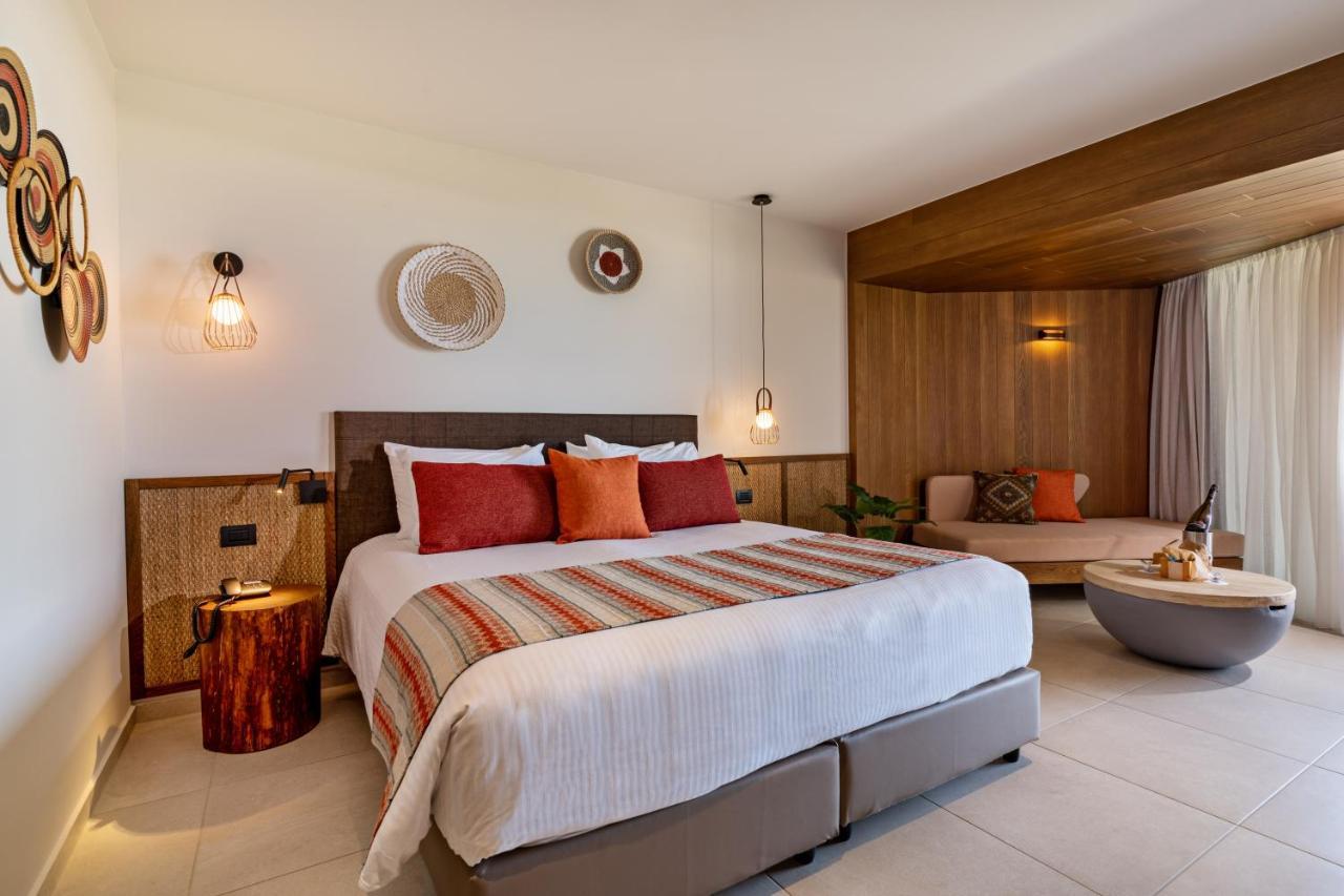 Hotel Minos Ambassador & - Adults Only Rethymno
