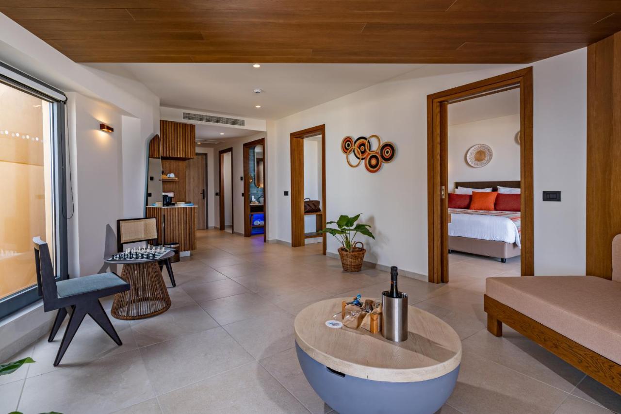 Minos Ambassador & - Adults Only Rethymno