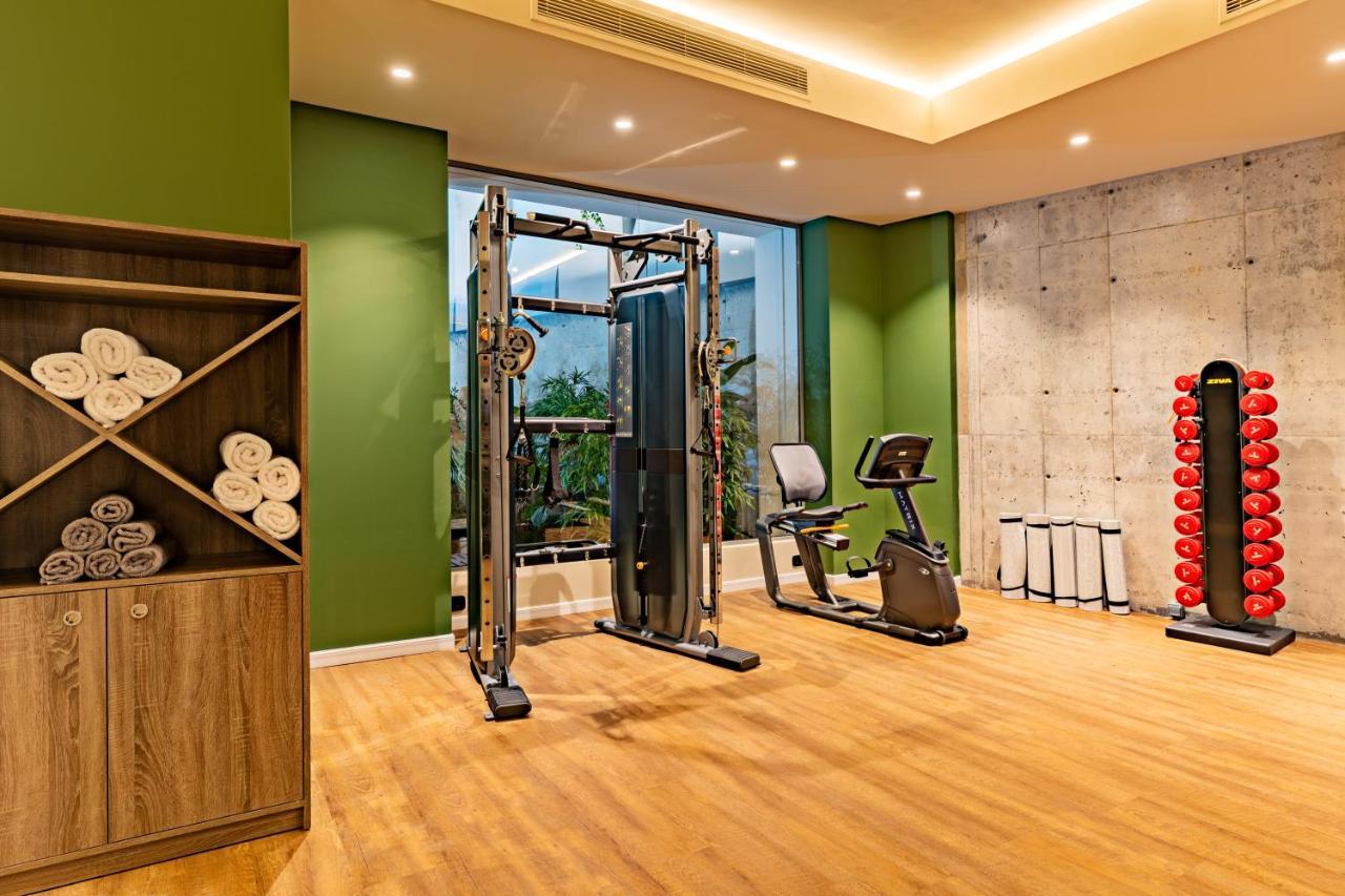 Minos Ambassador & - Adults Only Hotel