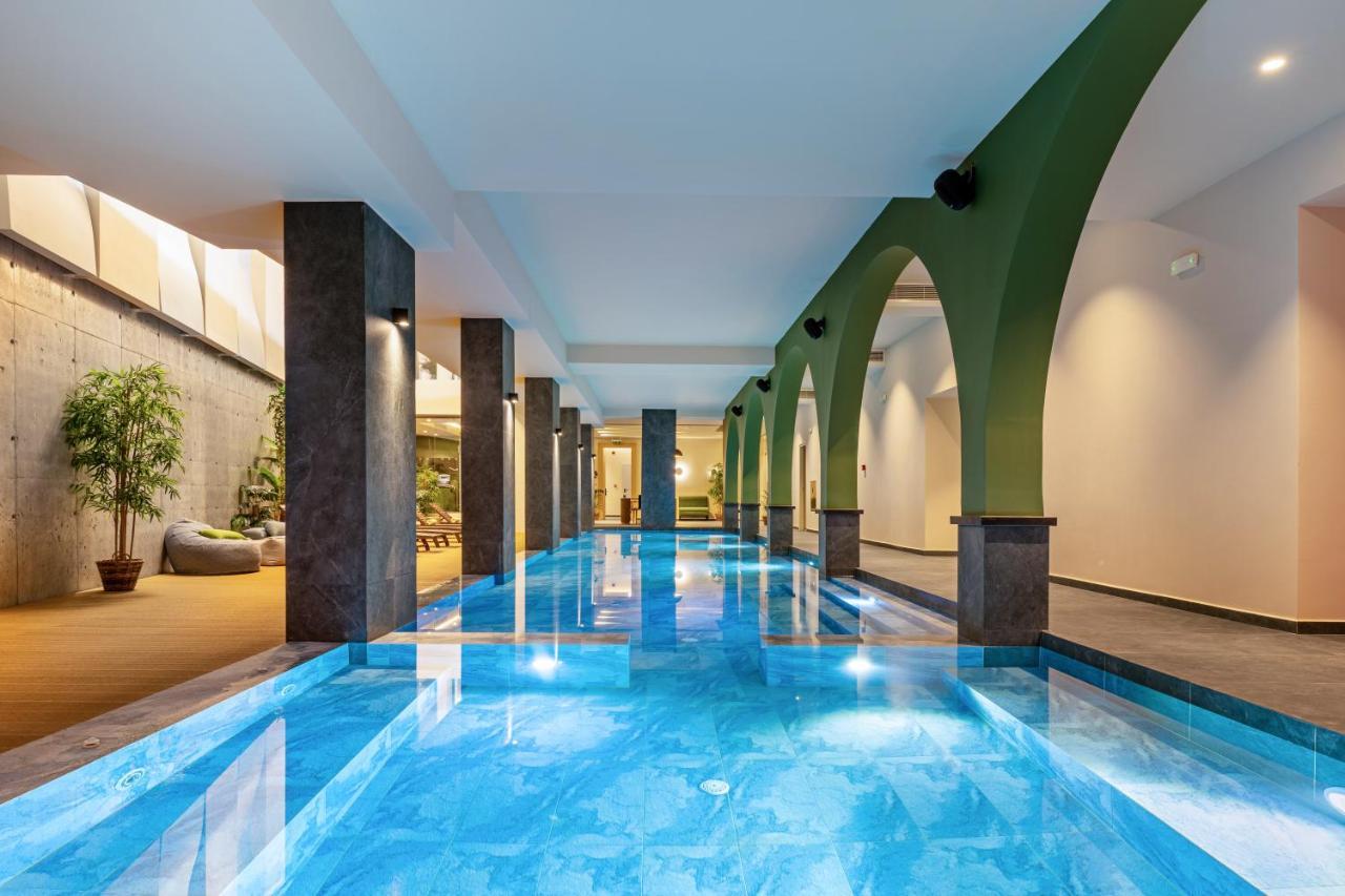 Minos Ambassador & - Adults Only Hotel Rethymno