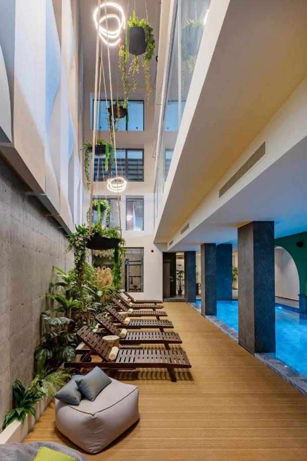 Hotel Minos Ambassador & - Adults Only 5*