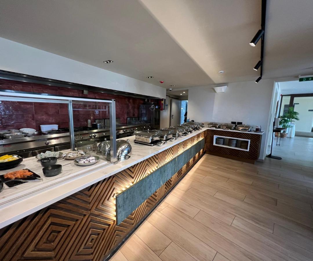 Hotel Minos Ambassador & - Adults Only Rethymno