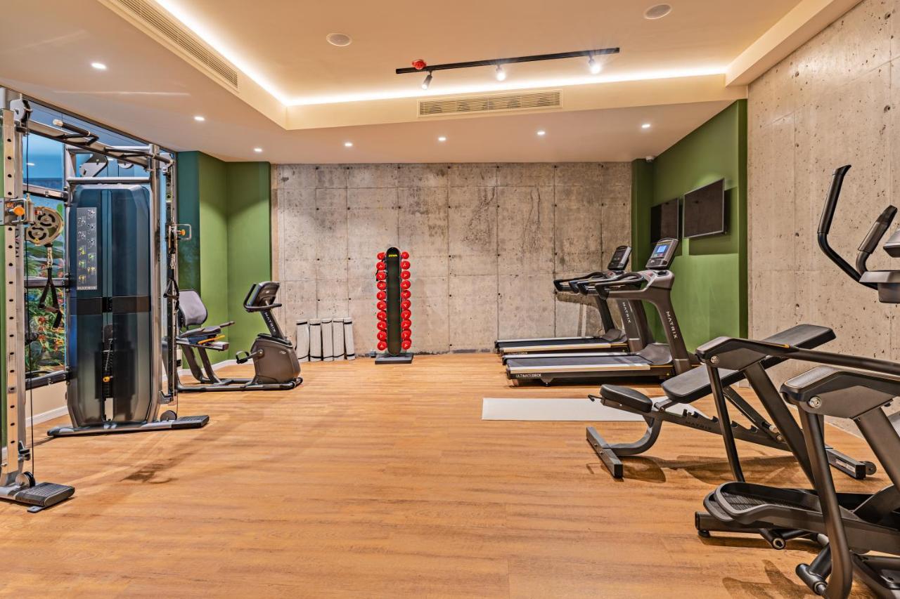 Minos Ambassador & - Adults Only Rethymno